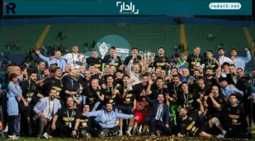 تغيير موعد.. الكاف يحدد موعد جديد لمباراة التأمين الإثيوبي وبيراميدز في دوري أبطال أفريقيا